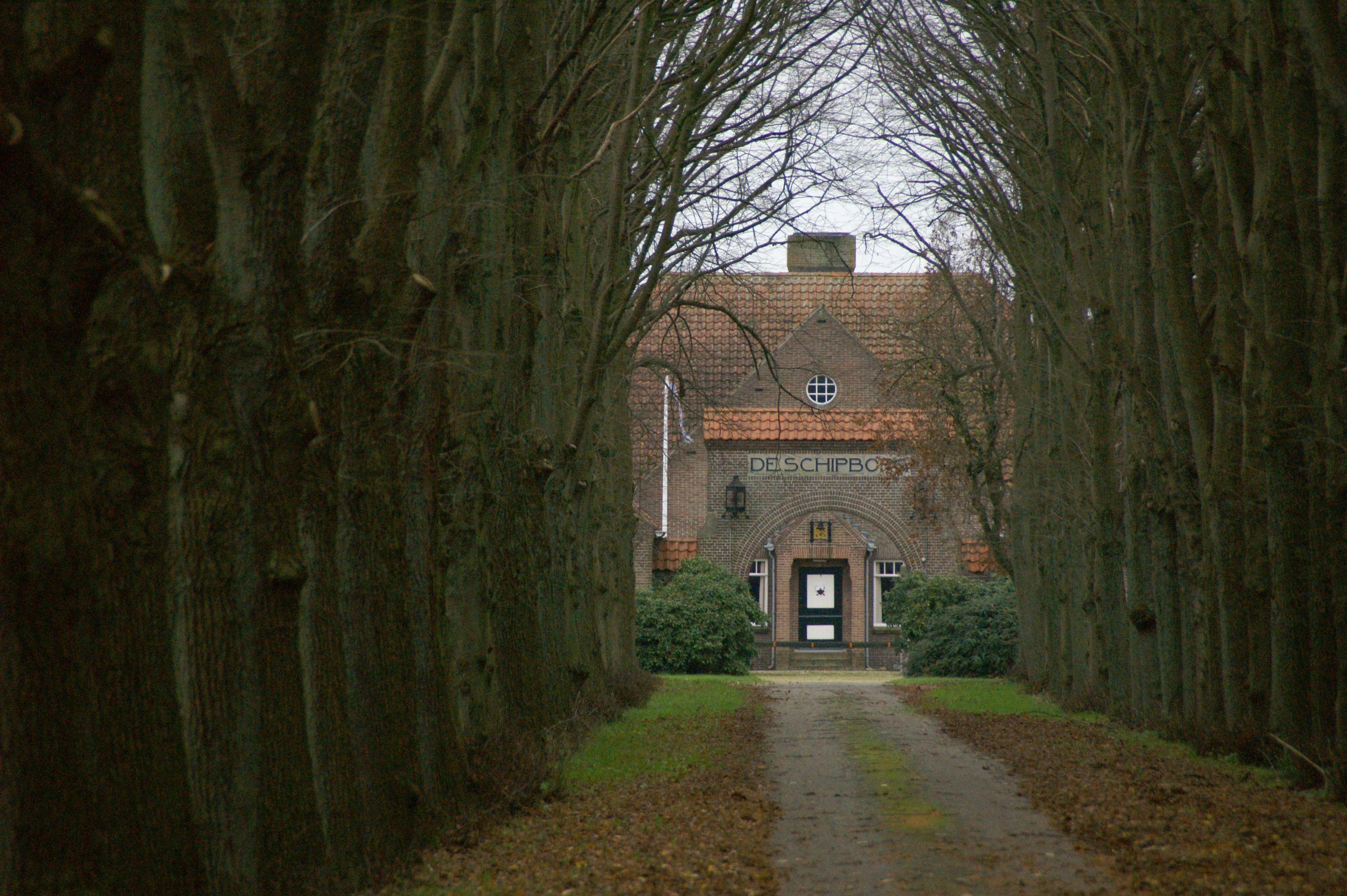 De Schipborg