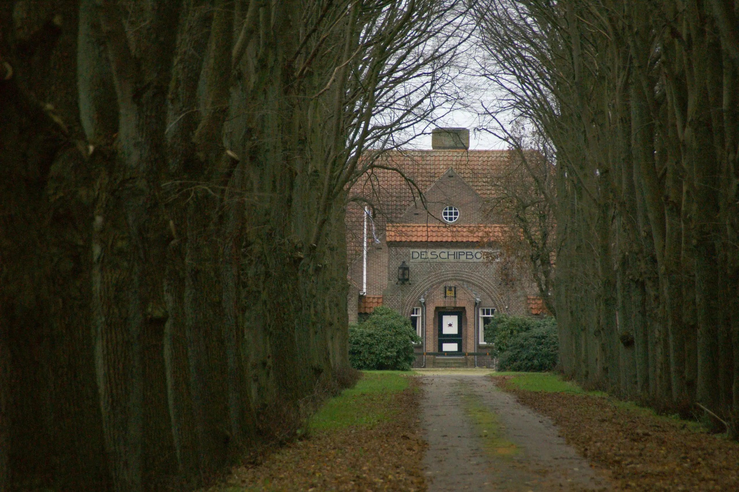 De Schipborg