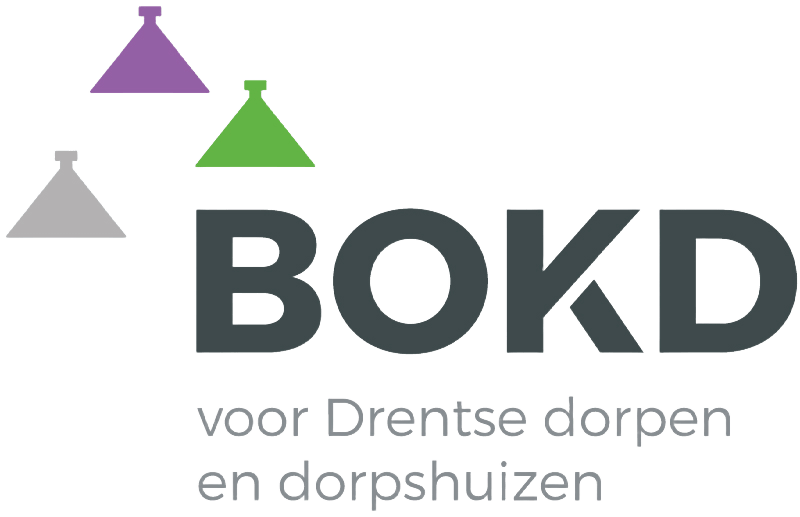 logo BOKD