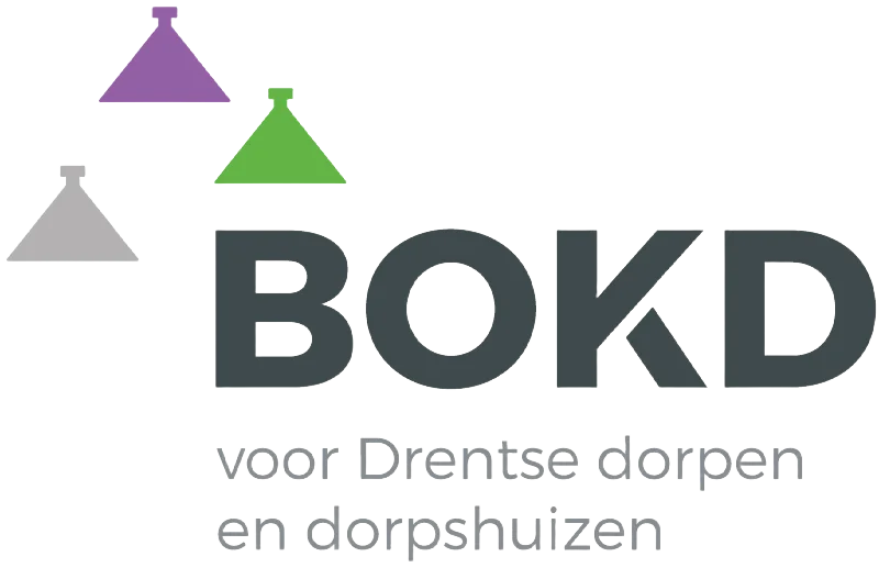 logo BOKD