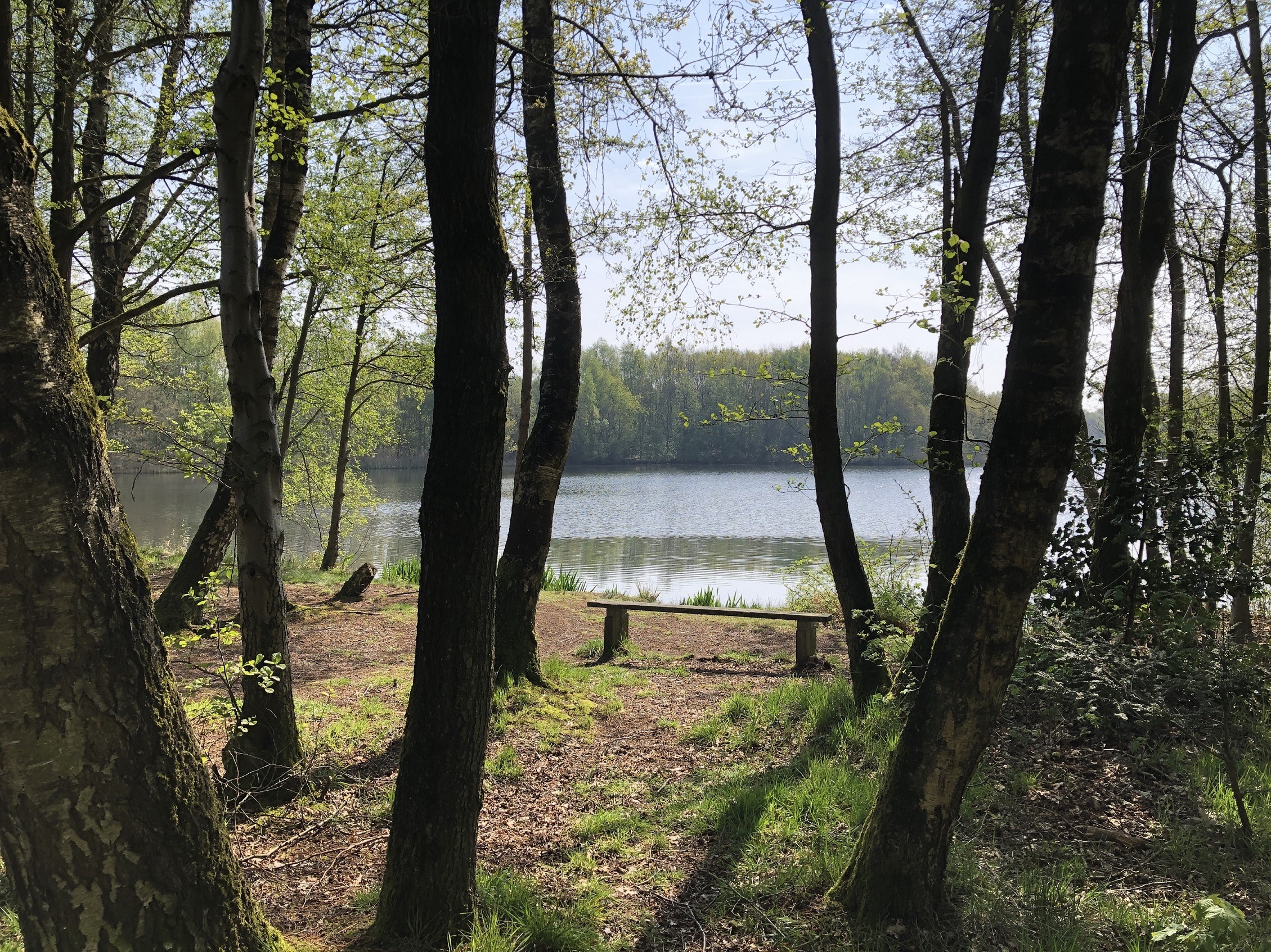 Exloërkijl bij Tweede Exloërmond Exloërkijl bij Tweede Exloërmond