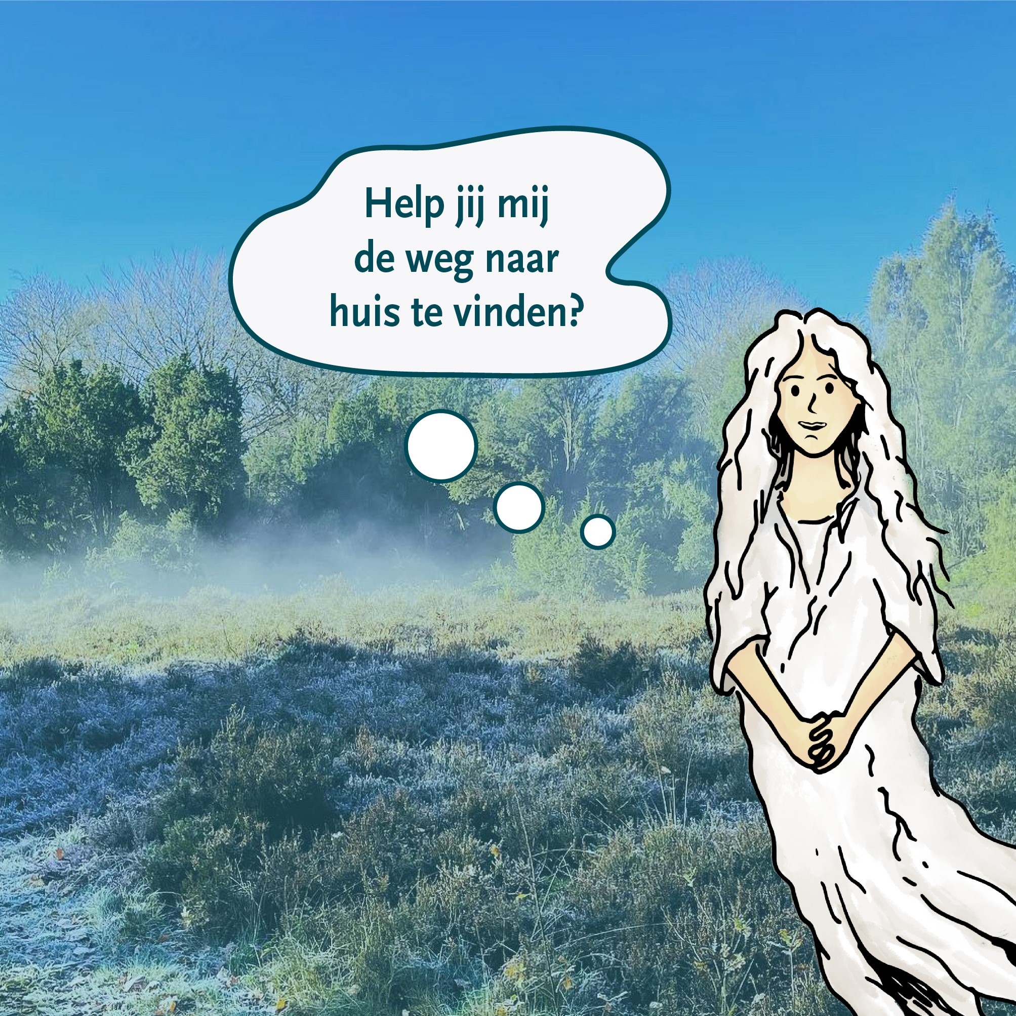 Grolloo: Deur de jaoren hen met Misty Grolloo: Deur de jaoren hen met Misty