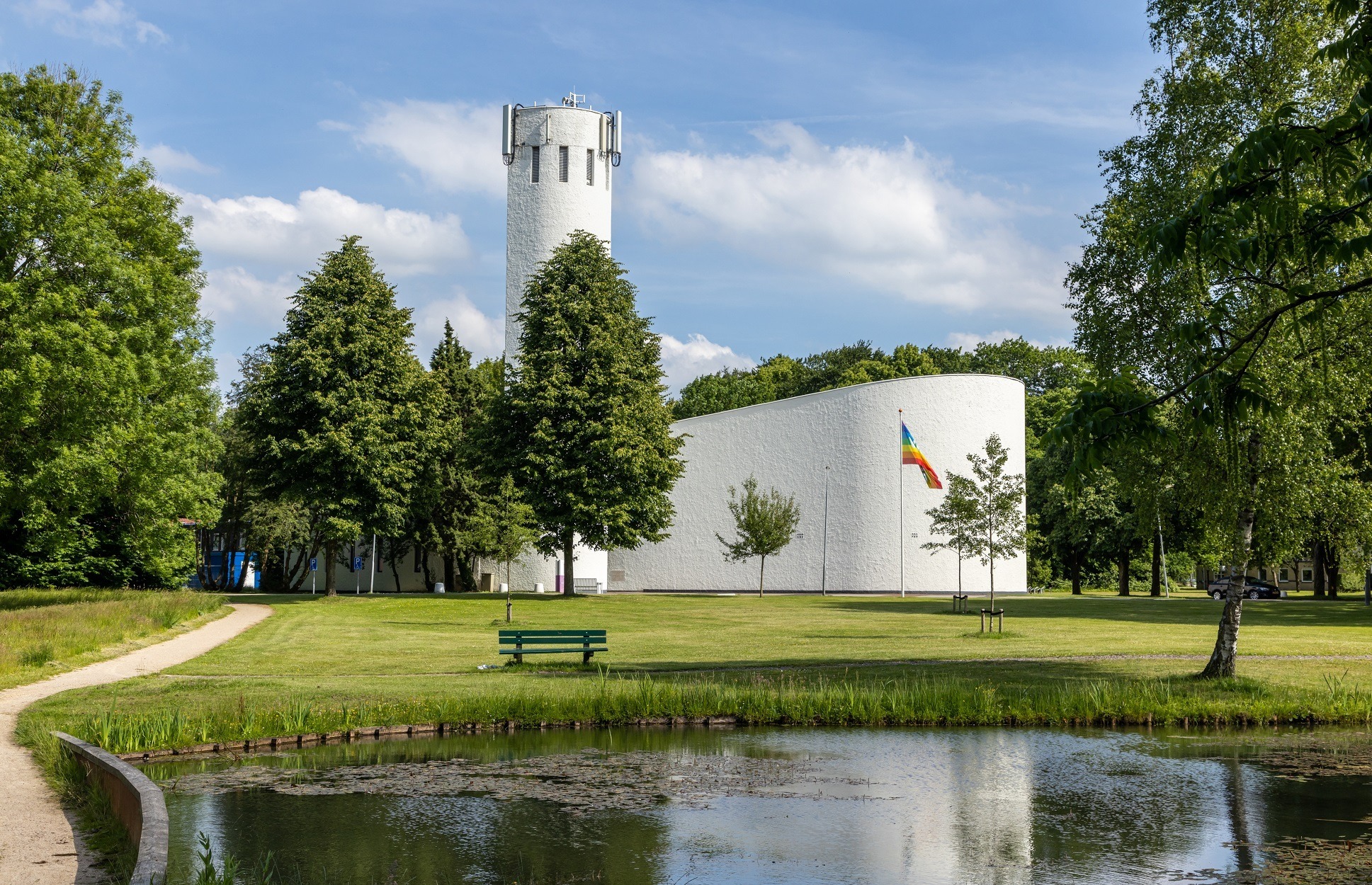 Adventskerk Assen