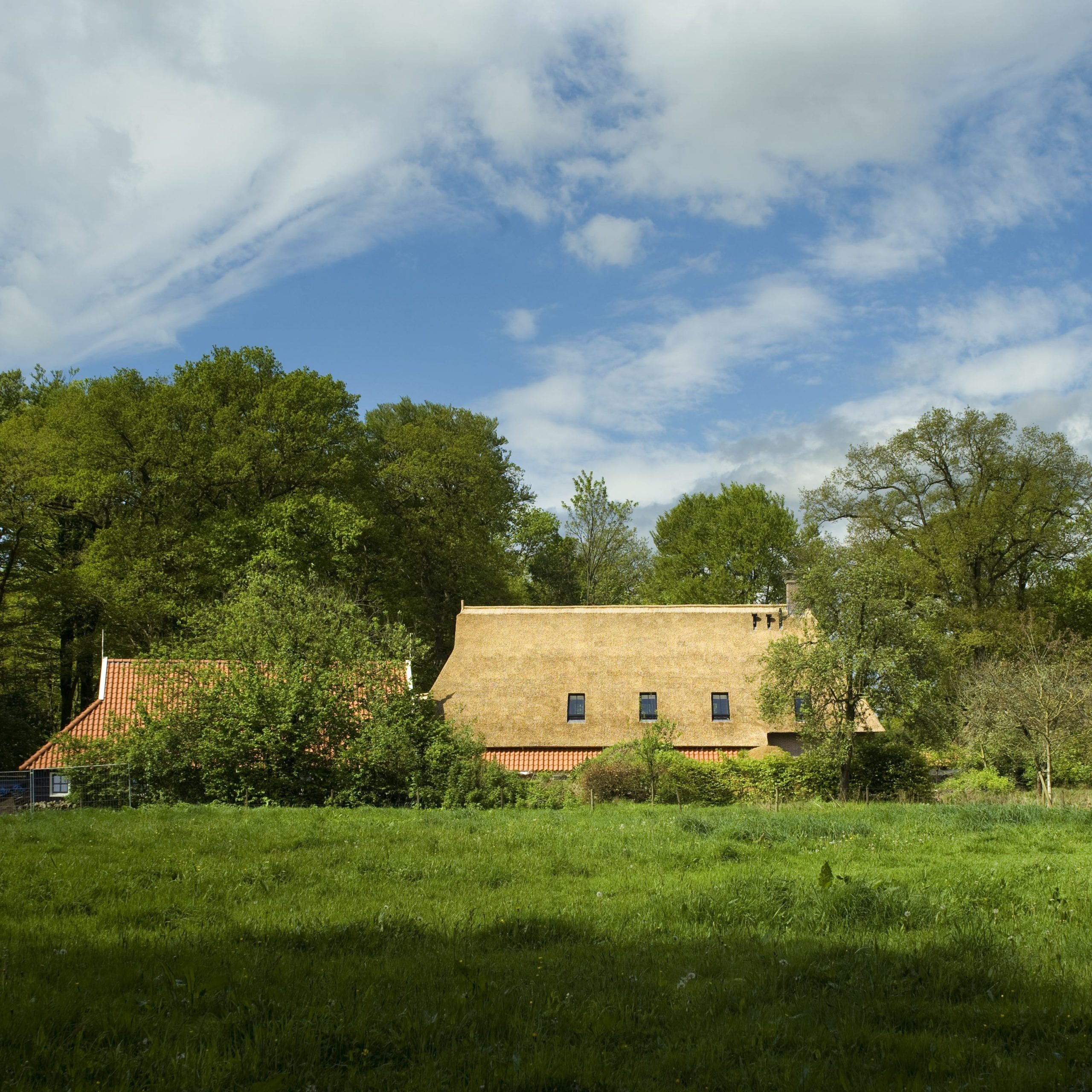 Boerderij Kamps