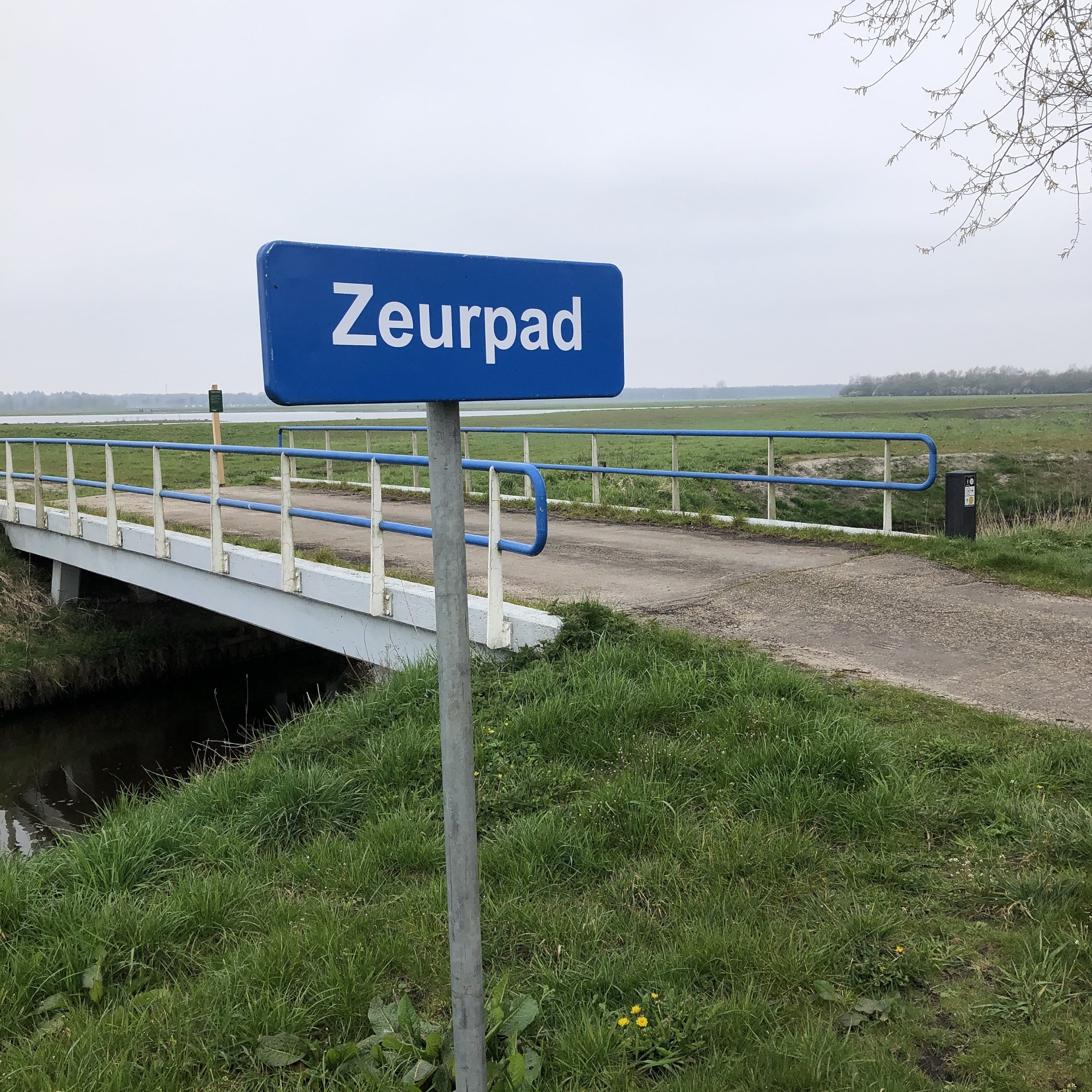 Zeurpad