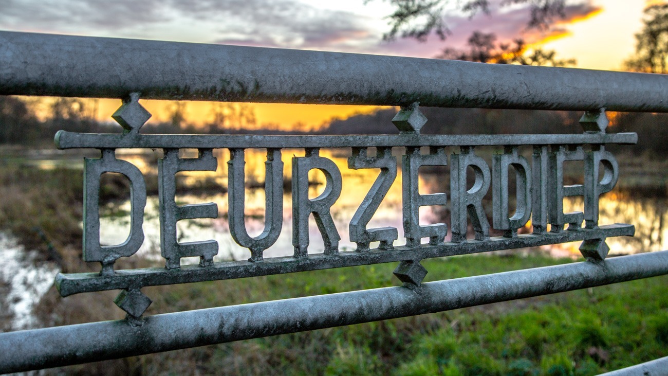 Deurzerdiep brug