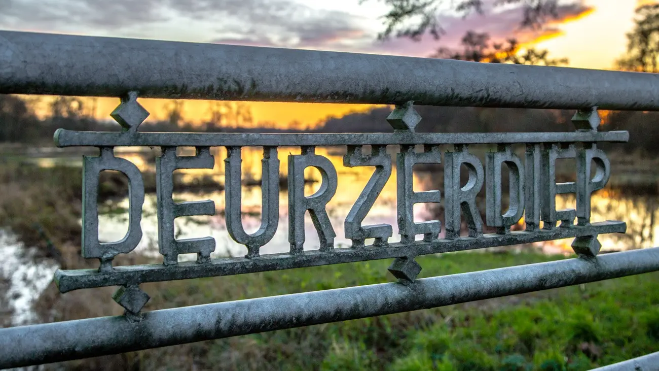 Deurzerdiep brug