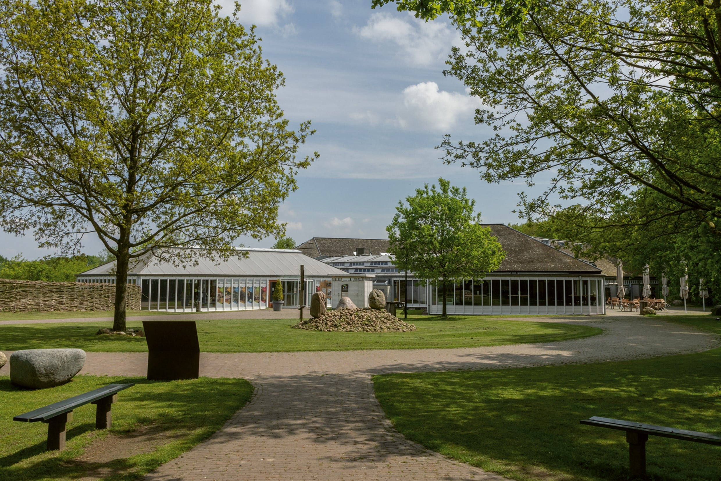 Hunebedcentrum