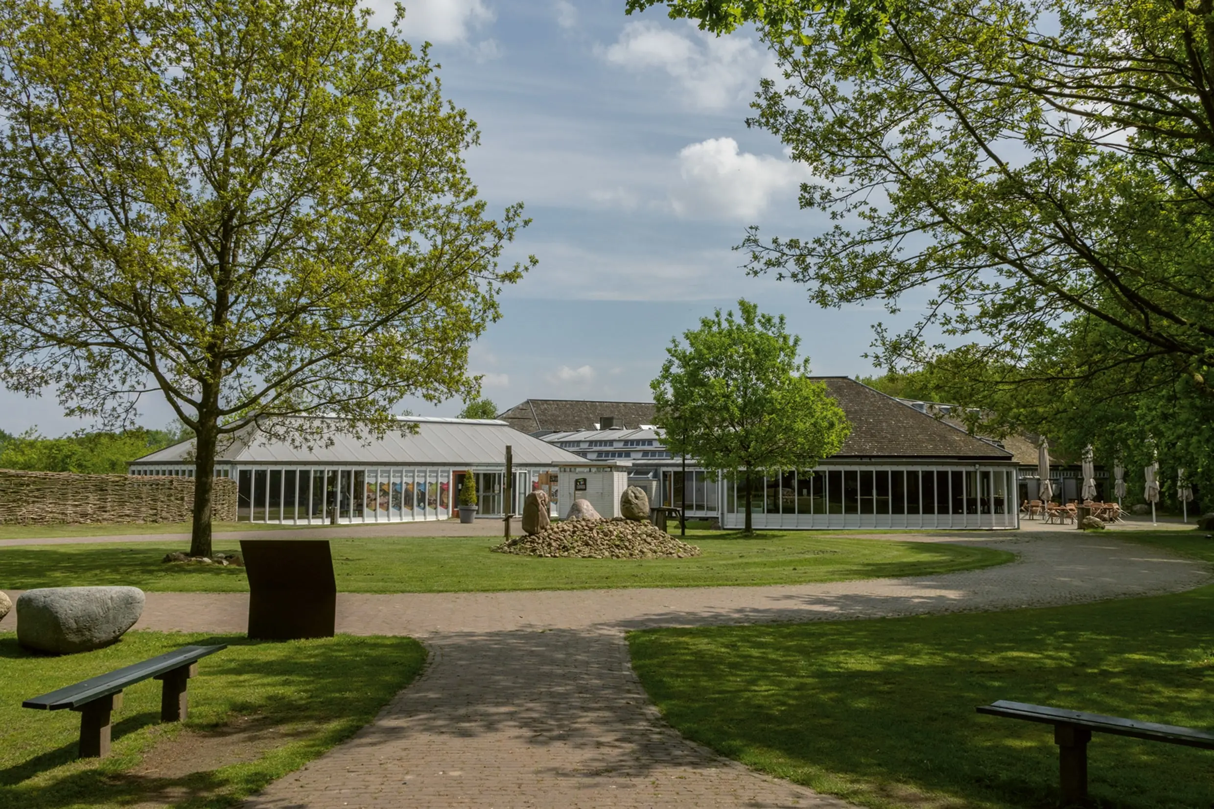 Hunebedcentrum