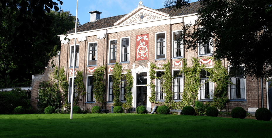 Landgoed Oldengaerde Landgoed Oldengaerde