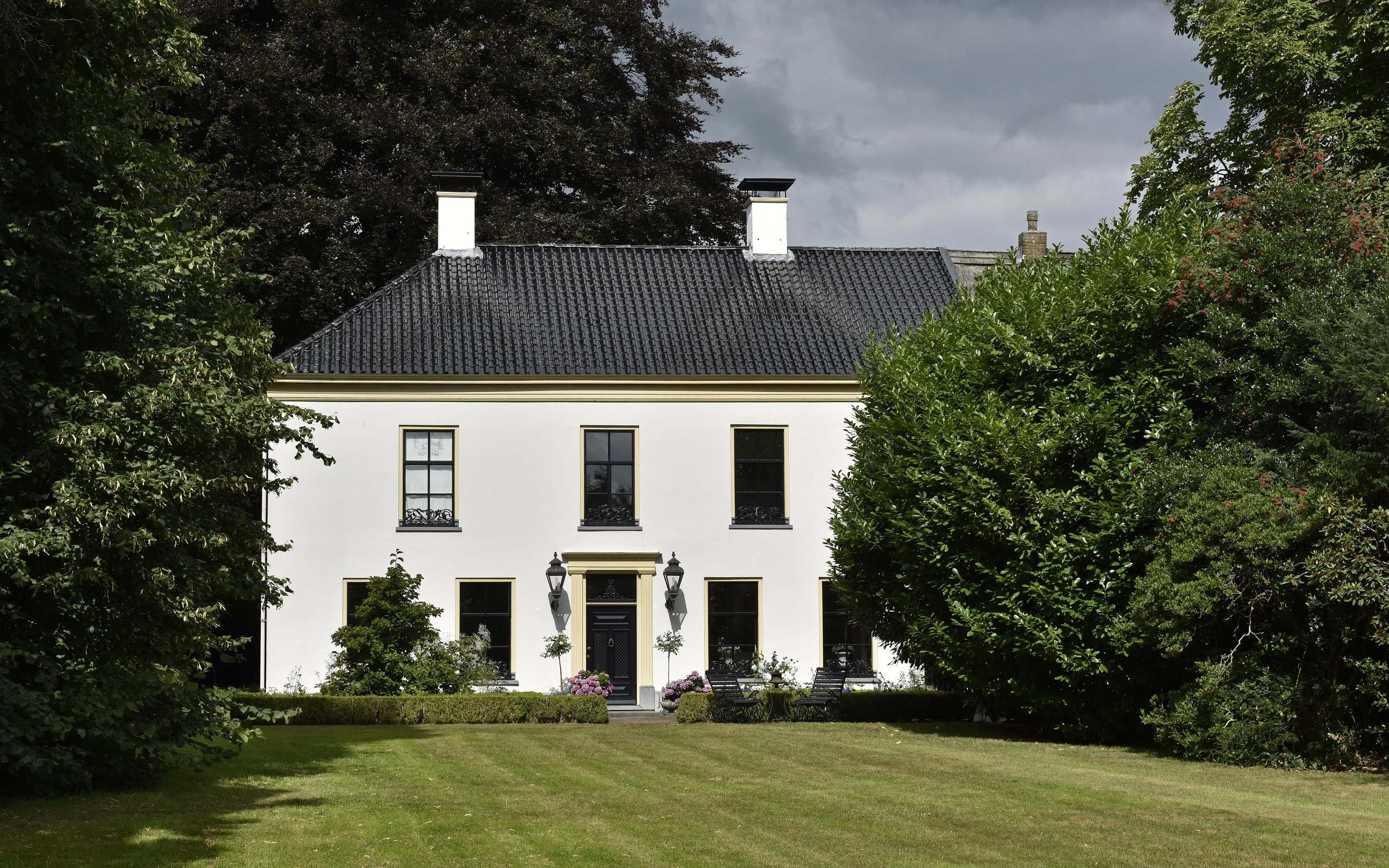 landgoed Vledderhof landgoed Vledderhof