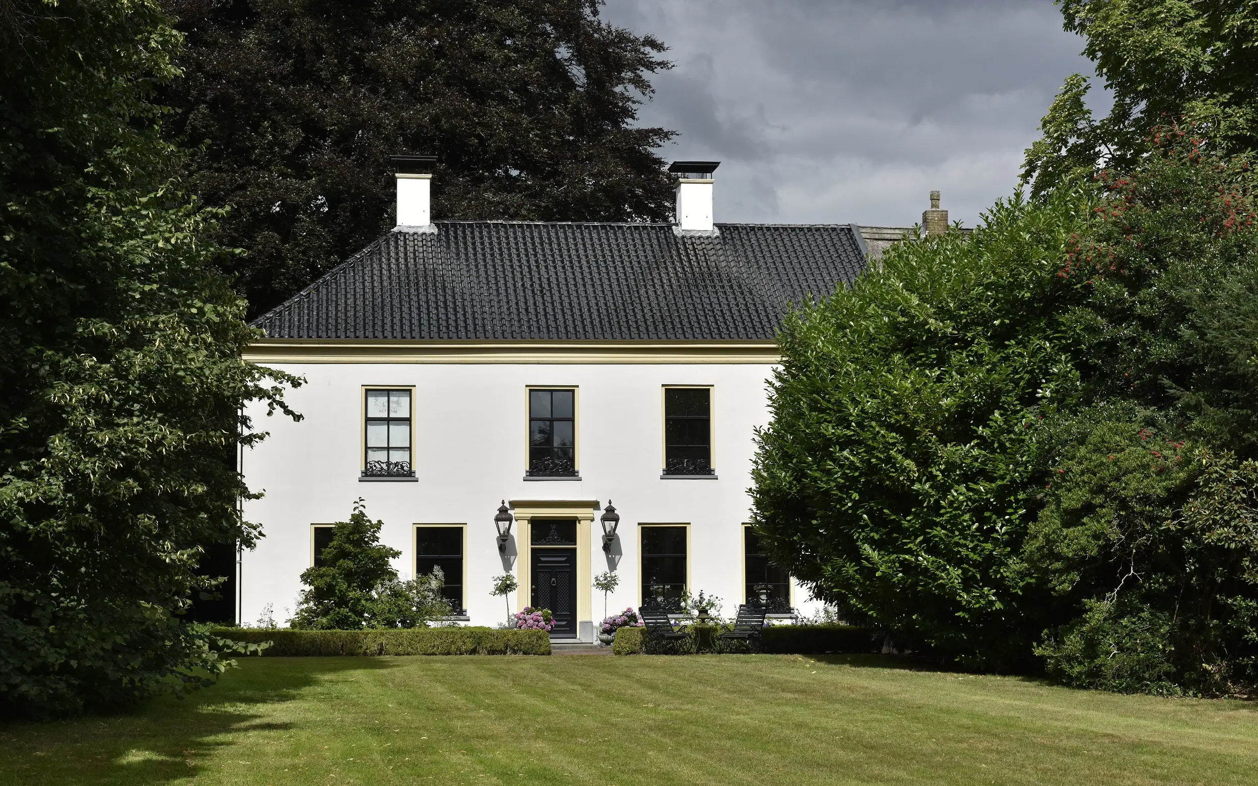 landgoed Vledderhof