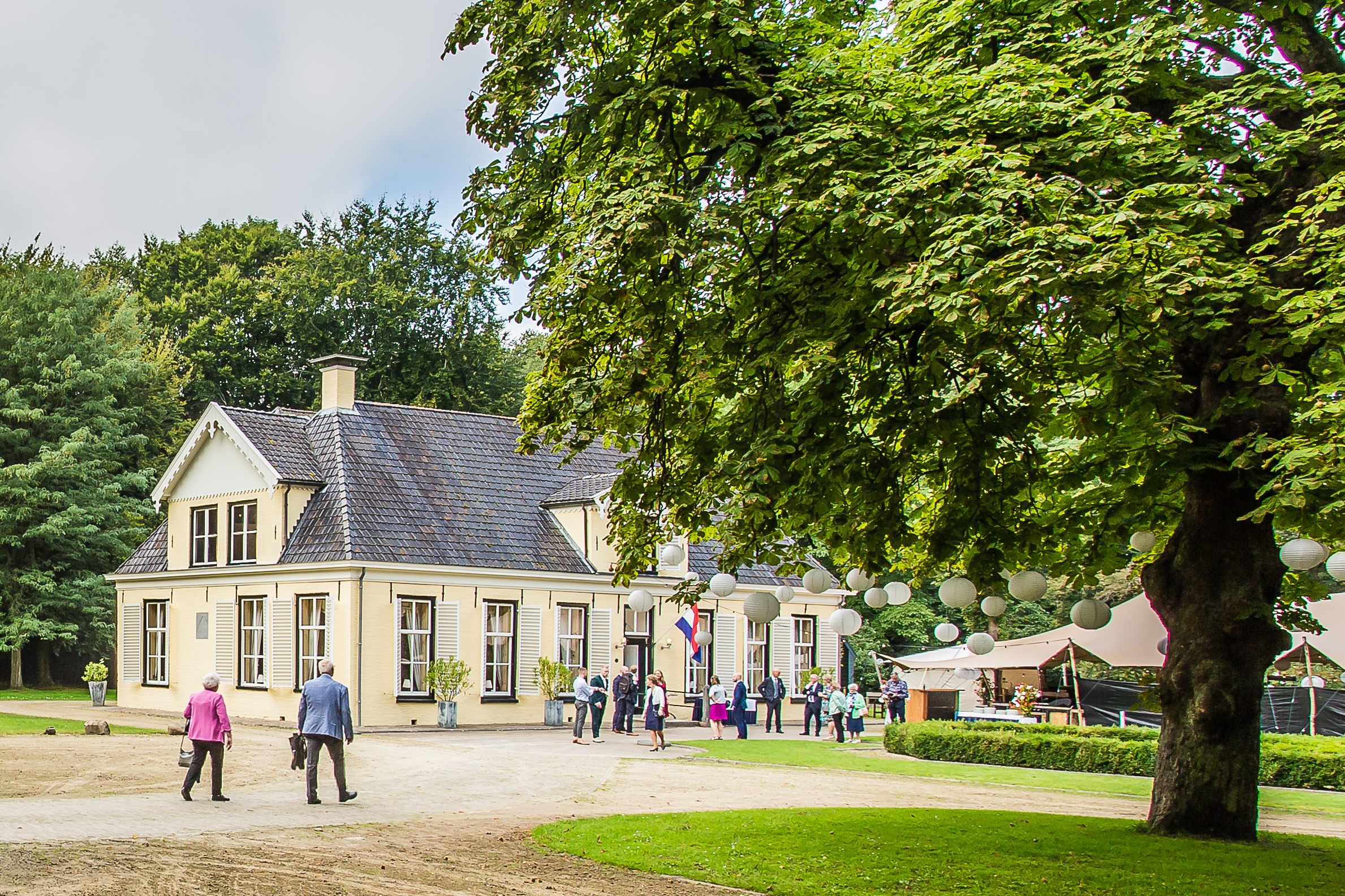 landgoed lemferdinge