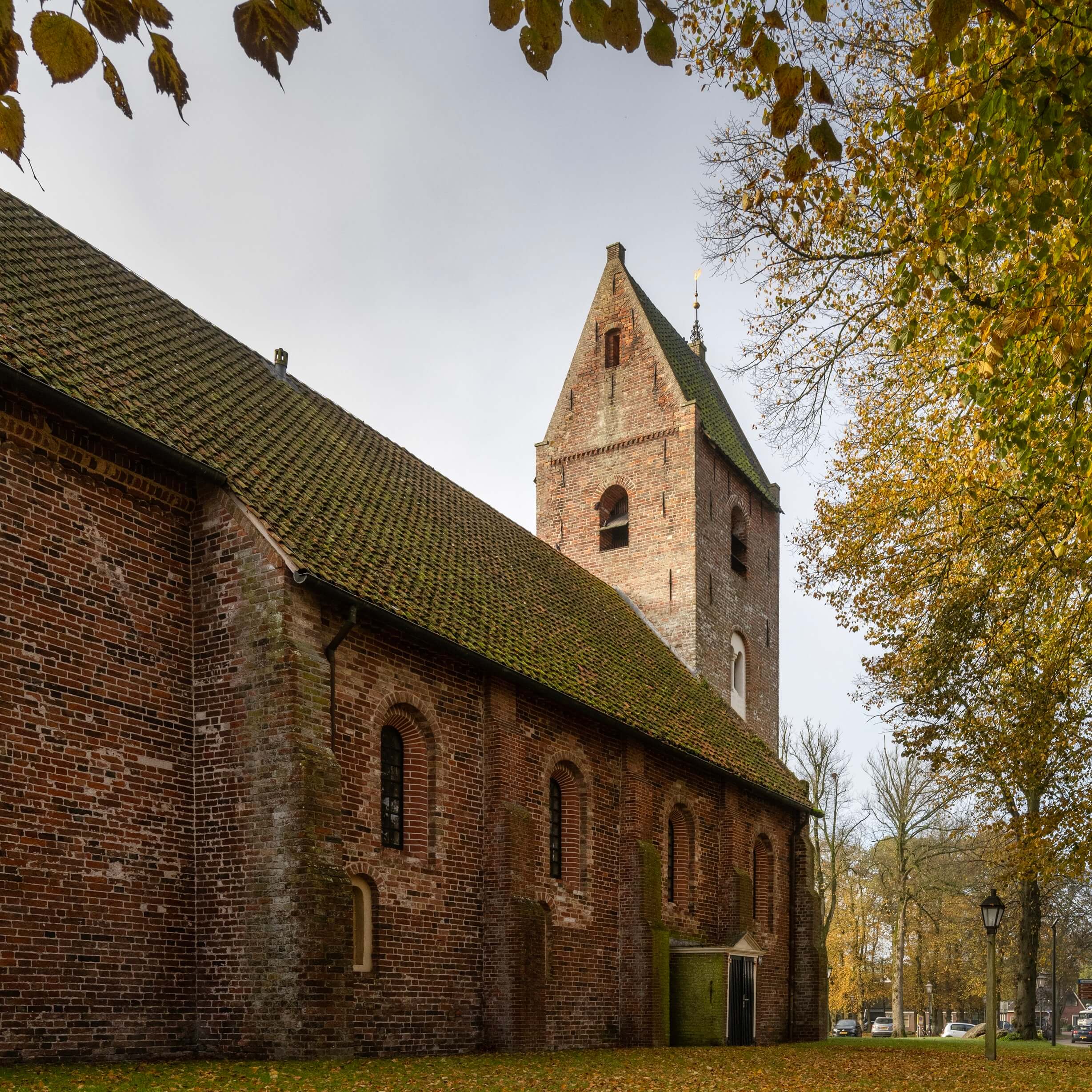 Margarethakerk Norg