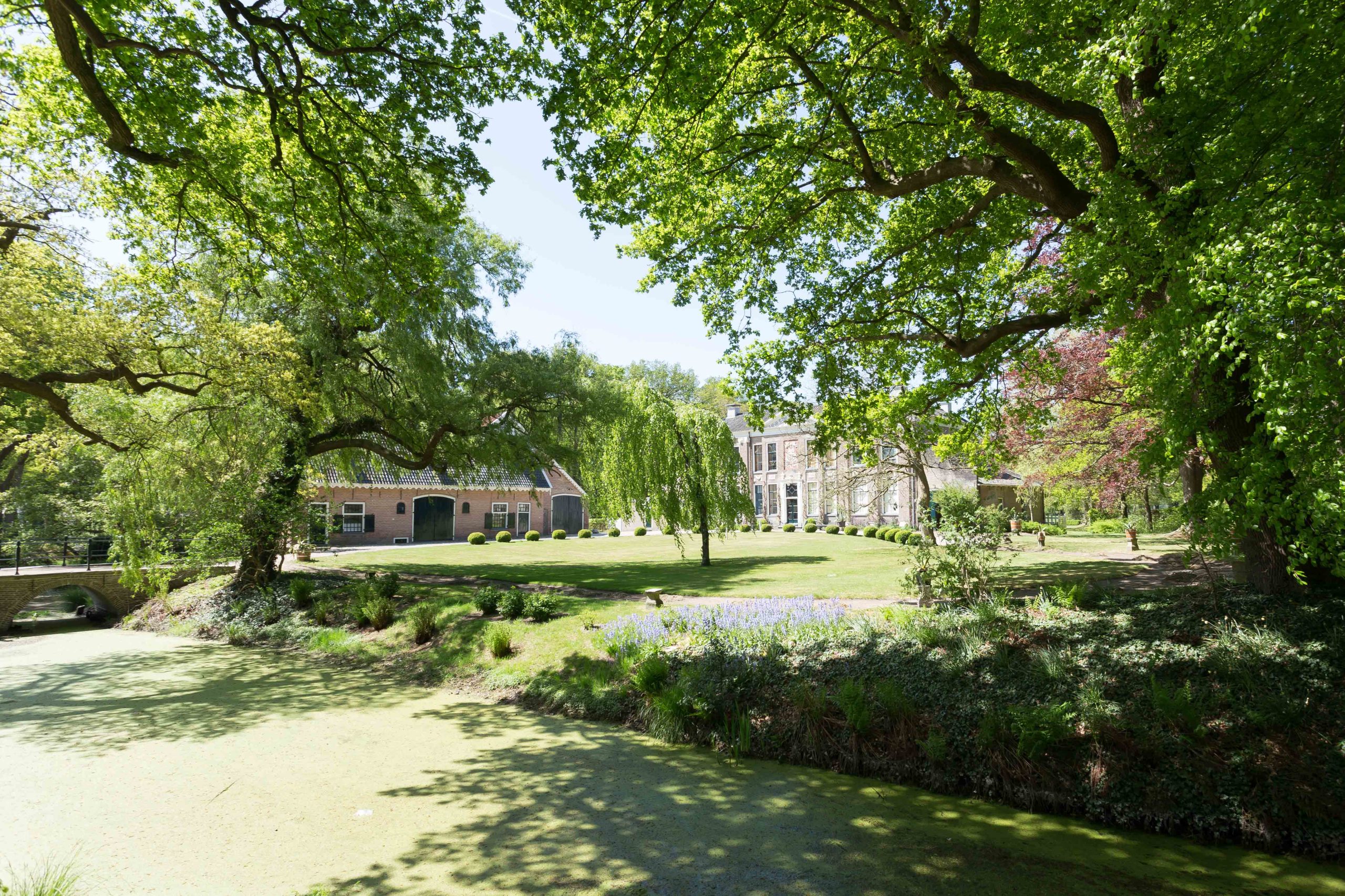 Landgoed Oldengaerde