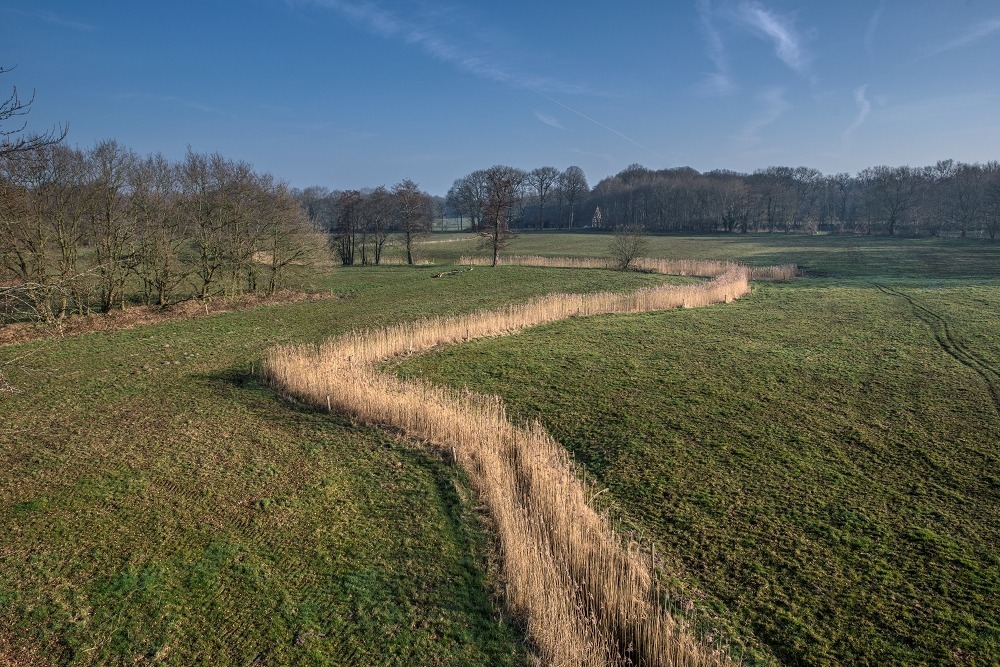Uffelte: Rheebruggen en de bossen Uffelte: Rheebruggen en de bossen