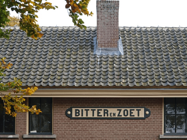 Hotel Bitter en Zoet Veenhuizen
