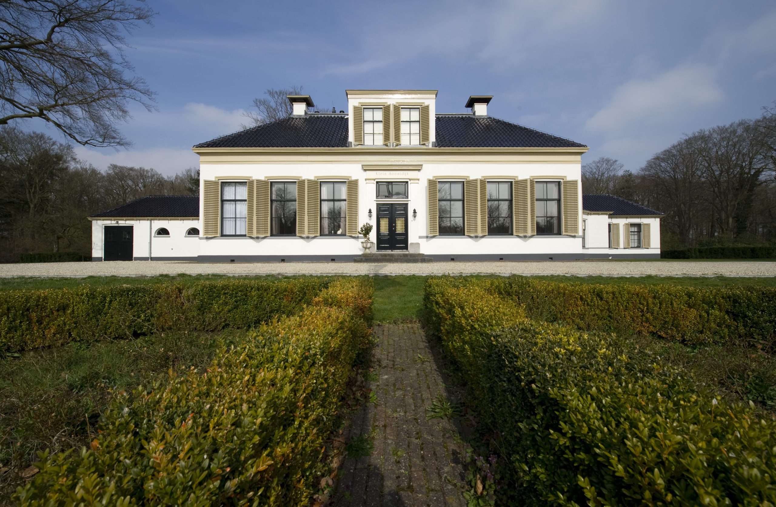 Klein Soestdijk